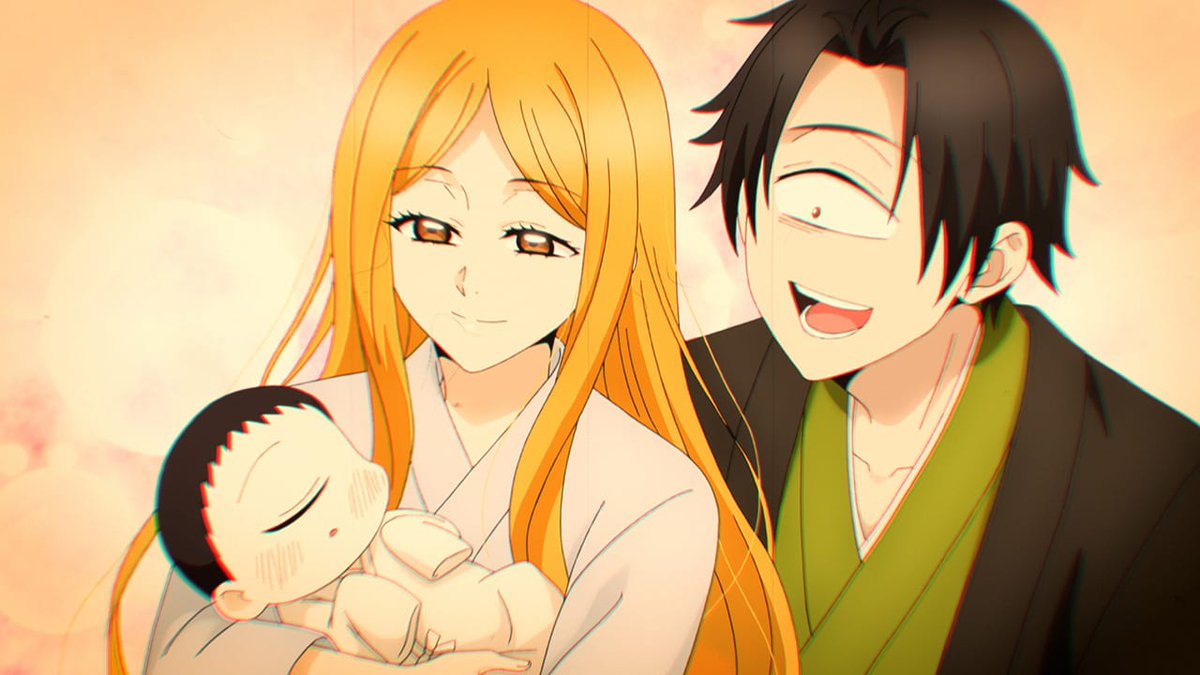 妖怪学校の先生はじめました - શોધ / X