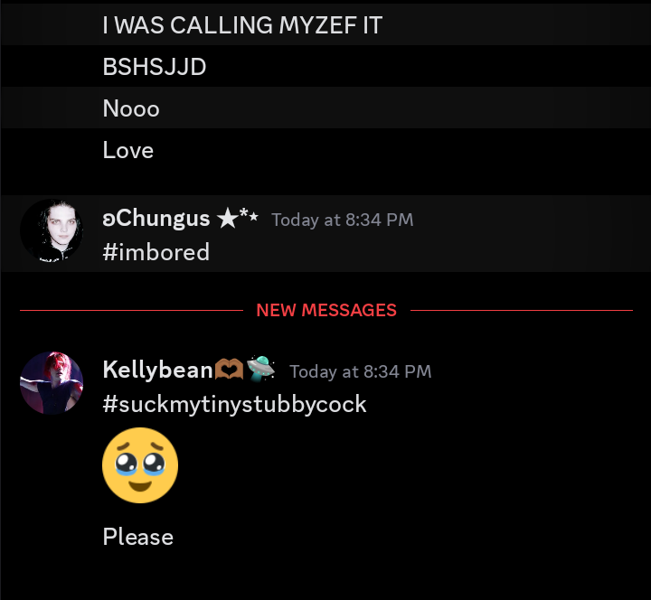 stumpkowski's tweet image. #surewhynot