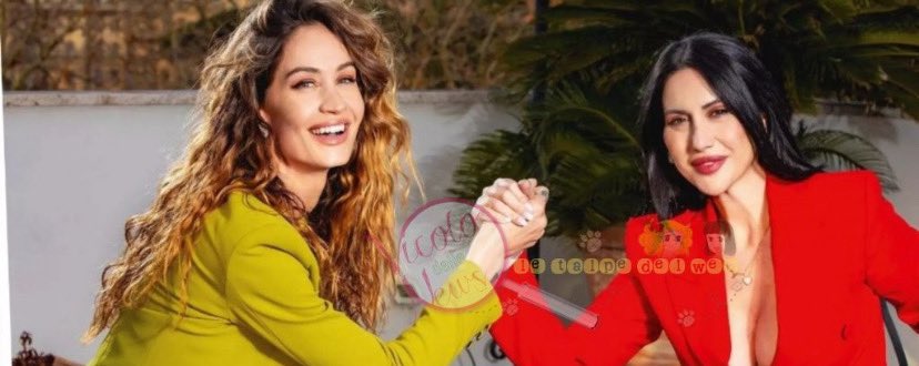 Sanatani8766's tweet image. #Grandefratello #Jelena #Morline #Helevier #tommavi adesso dovete spegnere le luci insieme
Col bollitore💙💙💙😂😂😂