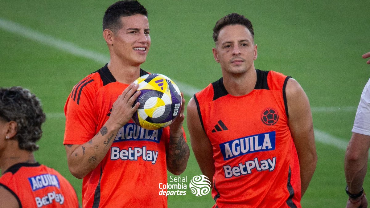 Señal Colombia tweet media
