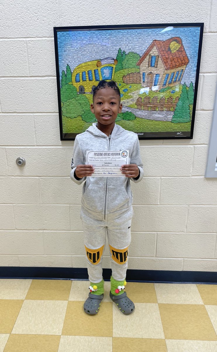 VincentFarmBCPS tweet media