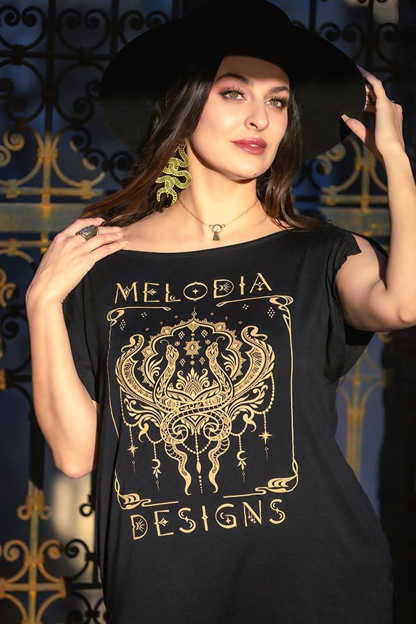 Melodia Designs tweet media