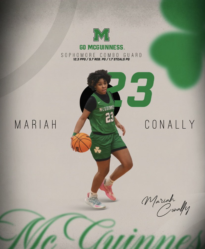 Excited to see their growth and how much all of my young ladies will grow this spring and summer! Spring break is over, time to get stronger! ☘️☘️☘️ #NineReboundsIsCrazy #FourPointsPerGameJumpMC