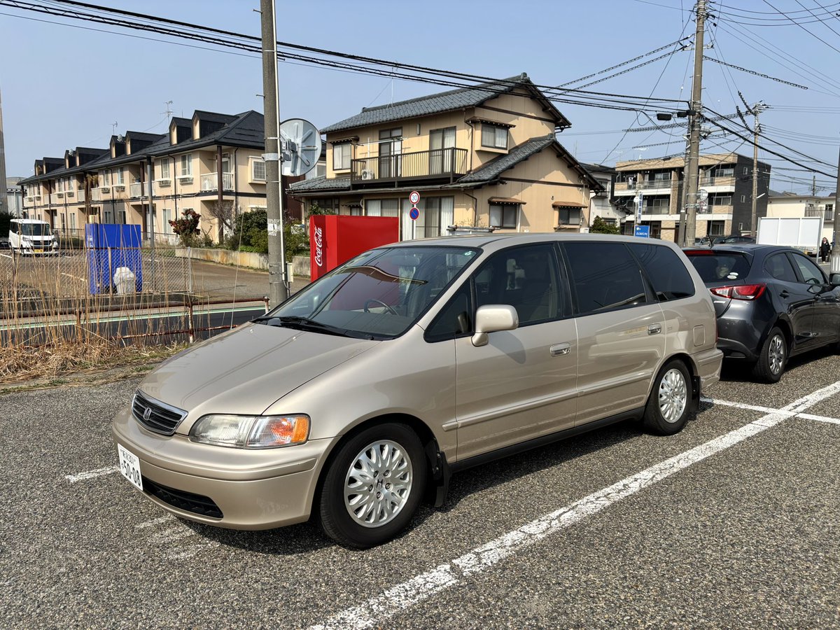 18インチで似合うの欲しい。
USDMした事ないから分かんない🤷