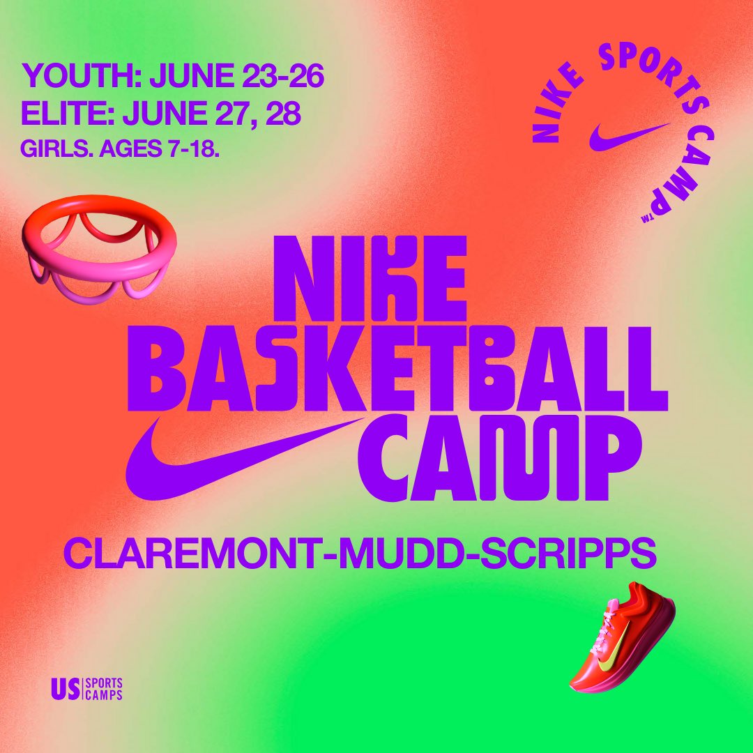 🚨 CAMP SEASON IS LOADING…. 🚨

ELITE CAMP (14 and UP, experienced players)
Session I/II : June 27th &amp; June 28th

Youth Complete Skills (Ages: 7-13)
Dates: June 23- June 26, 2025 

Come work with our staff and players and get better in the process! Link in bio.