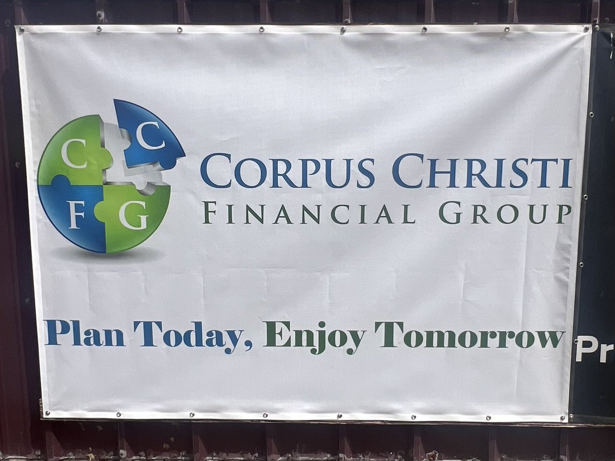 FB Hornet Baseball (@fb_hornet) on Twitter photo Huge THANK YOU to our game ball sponsor this year, Cory Summers and Corpus Christi Financial Group! <a href="/bluff_sports/">Flour Bluff Athletics</a> Huge THANK YOU to our game ball sponsor this year, Cory Summers and Corpus Christi Financial Group! <a href="/bluff_sports/">Flour Bluff Athletics</a>