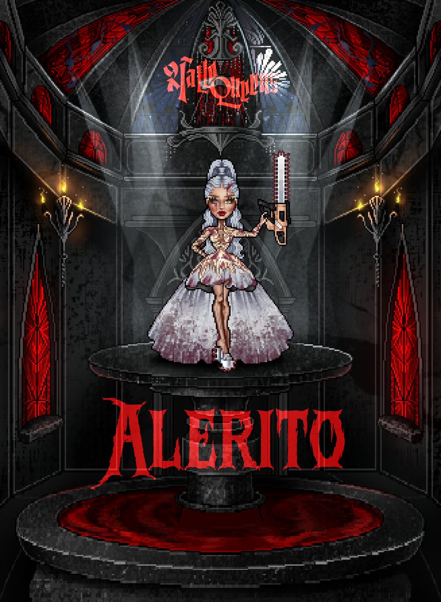 𝕸𝖊𝖊𝖙 𝖙𝖍𝖊 𝖐𝖎𝖑𝖑𝖊𝖗𝖘 🩸

<a href="/aleritovanth/">ByeBye</a>

#Halloqueens☠️