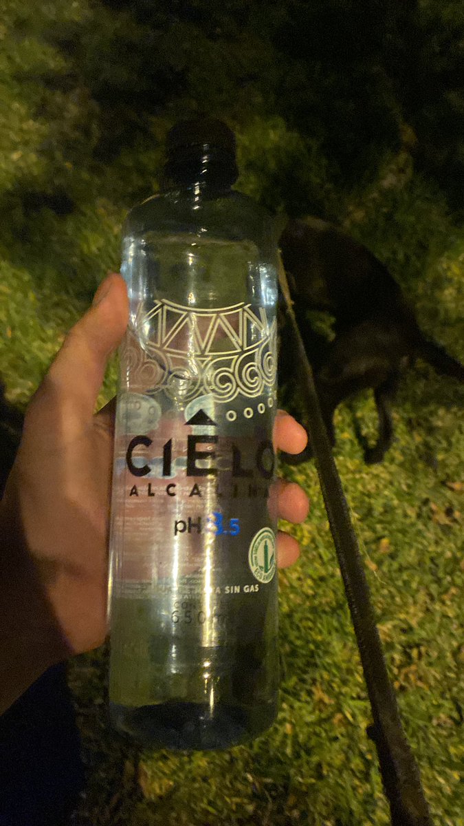 esta wbda sabe a chupar un clavo