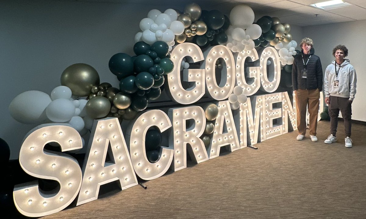 Tucker Wojdowski (@tuckwojo) on Twitter photo They are building something great in Sacramento and I canβt wait to get back up there. Thank you <a href="/SacHornetsFB/">Sac State Football</a> for having me come out! #GoGo π
<a href="/BrennanMarion4/">Coach Marion</a> <a href="/CJPollard1/">C.J. Pollard</a> <a href="/CoachMarshawn/">Marshawn Friloux π</a> <a href="/NateRozzelle/">Coach Nate Rozzelle</a> <a href="/CenturionFB/">University City High School Football</a> They are building something great in Sacramento and I canβt wait to get back up there. Thank you <a href="/SacHornetsFB/">Sac State Football</a> for having me come out! #GoGo π
<a href="/BrennanMarion4/">Coach Marion</a> <a href="/CJPollard1/">C.J. Pollard</a> <a href="/CoachMarshawn/">Marshawn Friloux π</a> <a href="/NateRozzelle/">Coach Nate Rozzelle</a> <a href="/CenturionFB/">University City High School Football</a>