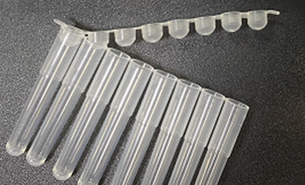 NESTBiotechnol1's tweet image. ✨High-Throughput Screening&apos;s Efficient Assistant: Cluster Tubes💖
Cluster tubes provide precise assistance for biochemical testing and are suitable for short-term storage of cells, drugs, tissues, serum, and various other reagents. 

#biotech #biotechnology #labconsumables