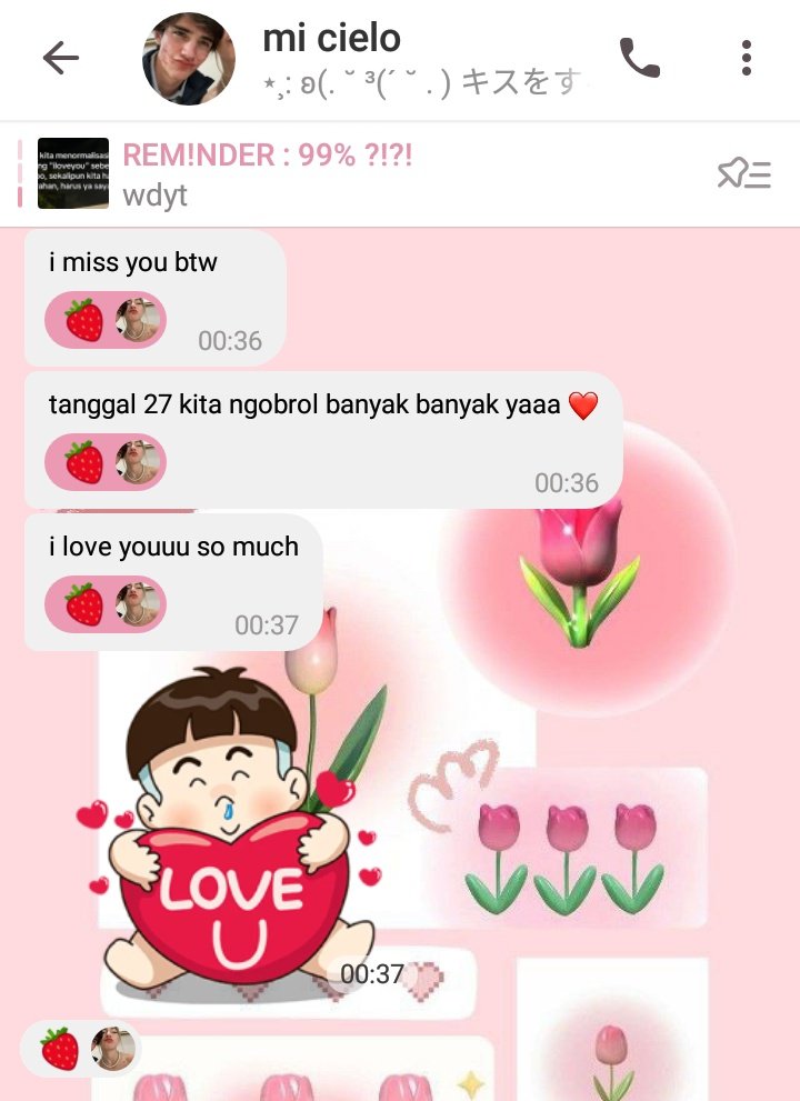𝑹𝒓 𝓛auvey ichigo LIMIT TWT REP JBJB QRT tweet media