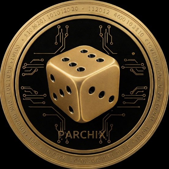 🎉 

Nos emociona tenerlos aquí, listos para descubrir todo sobre ParchiX, el innovador juego de Parchís basado en blockchain, donde podrás apostar, ganar y coleccionar NFTs exclusivos.

🔹 ¿Qué es ParchiX?
ParchiX es un juego Play-to-Earn (P2E) que combina la diversión del