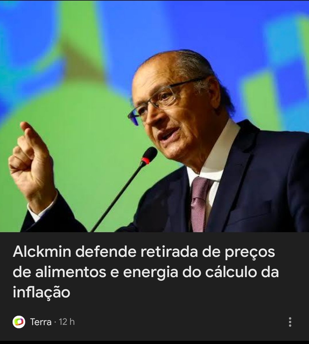 Agora o Brasil vai dar certo!