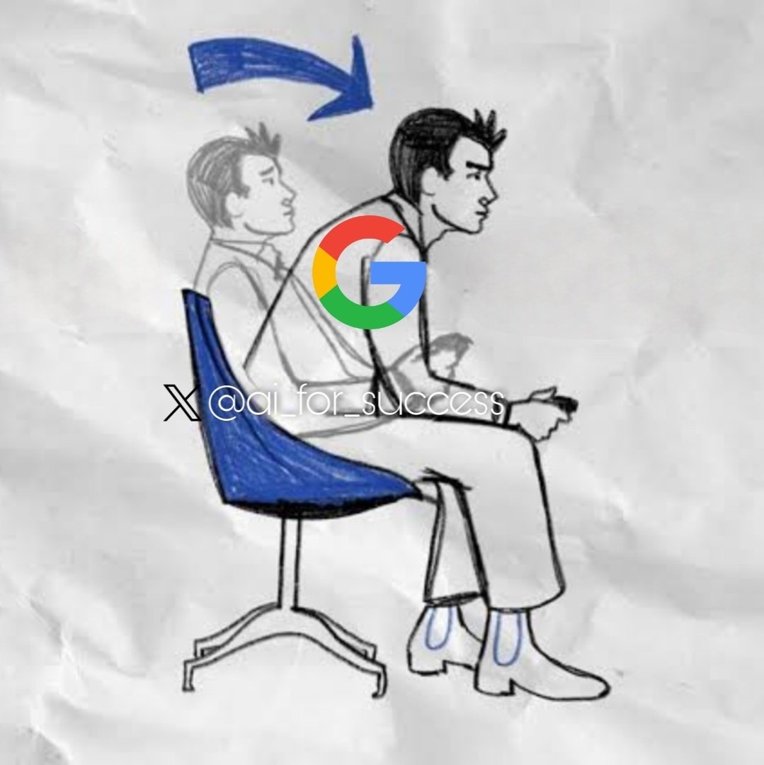ai_for_success's tweet image. When Logan drops a one-word post, you know what’s coming. 🔥🔥  
Now I’m waiting for:  
- Nebula  
- Phantom  
- Native audio generation  

The countdown begins...