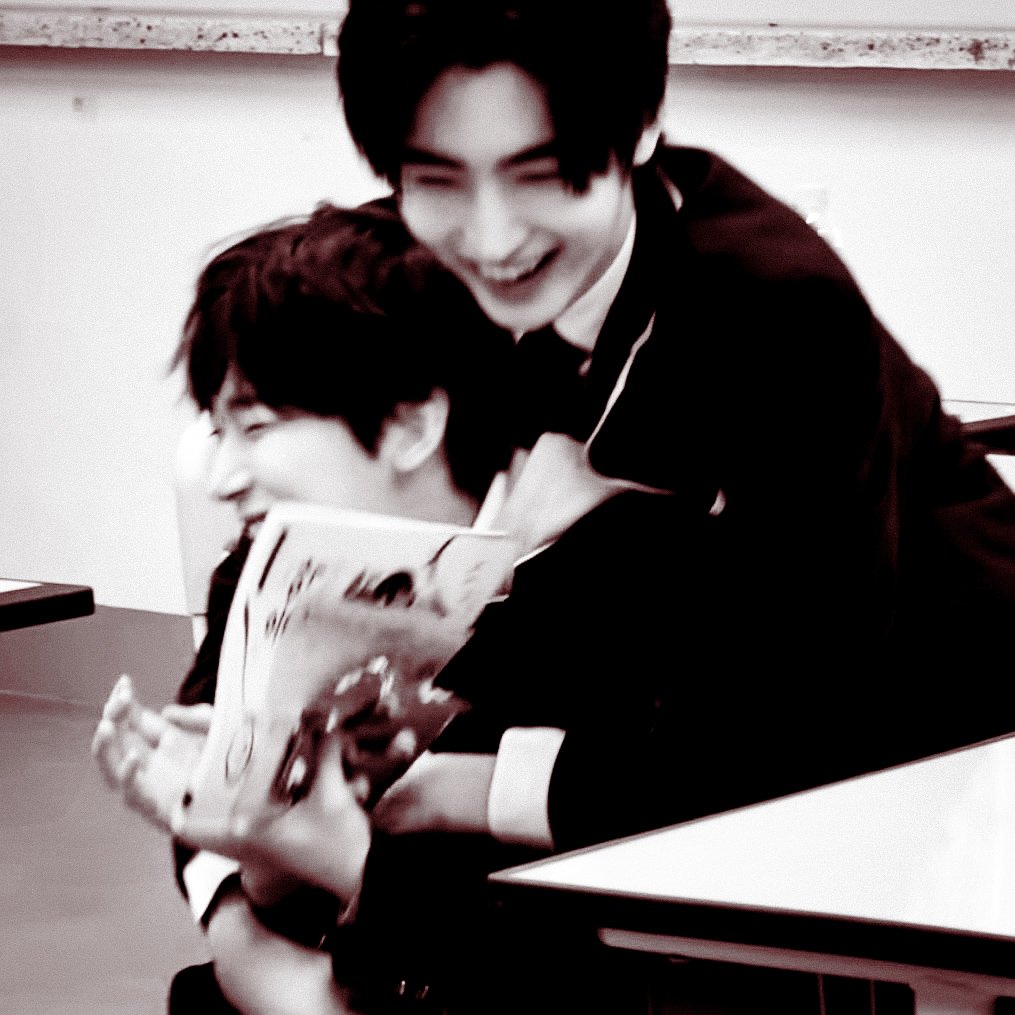 ㅤㅤㅤ
Pacarku gemas kayak 𝘴𝘲𝘶𝘪𝘴𝘩𝘺 paling 𝘳𝘢𝘳𝘦 sedunia. 
ㅤㅤㅤㅤ