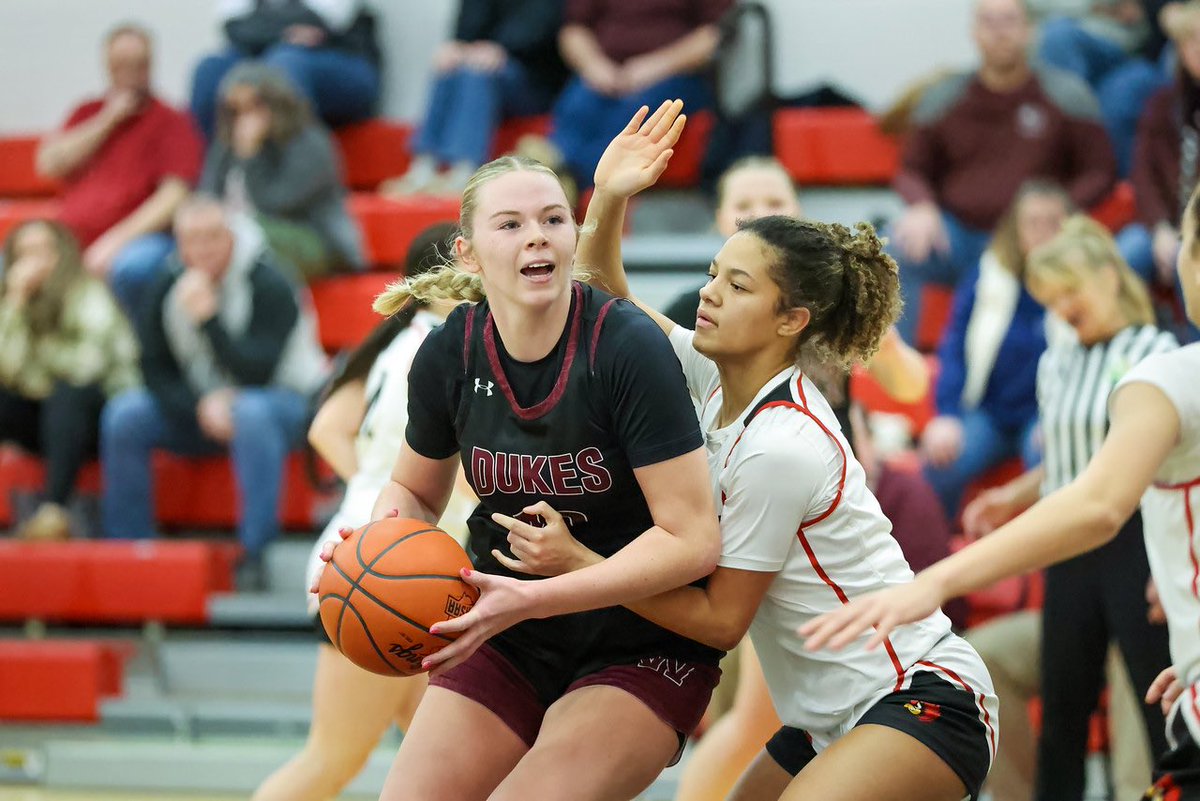 Wellington Lady Dukes Basketball (@whsladydukes) on Twitter photo Congratulations Brooke on your 2nd Team All-Ohio! This means Brooke is a 4x All-Ohio selection. HM-HM-SM-2nd Team. <a href="/Marietta_WBB/">Marietta College WBB</a> <a href="/WEVSD_sports/">Wellington Sports</a> <a href="/LehmkuhlBruce/">Bruce Lehmkuhl</a> Congratulations Brooke on your 2nd Team All-Ohio! This means Brooke is a 4x All-Ohio selection. HM-HM-SM-2nd Team. <a href="/Marietta_WBB/">Marietta College WBB</a> <a href="/WEVSD_sports/">Wellington Sports</a> <a href="/LehmkuhlBruce/">Bruce Lehmkuhl</a>