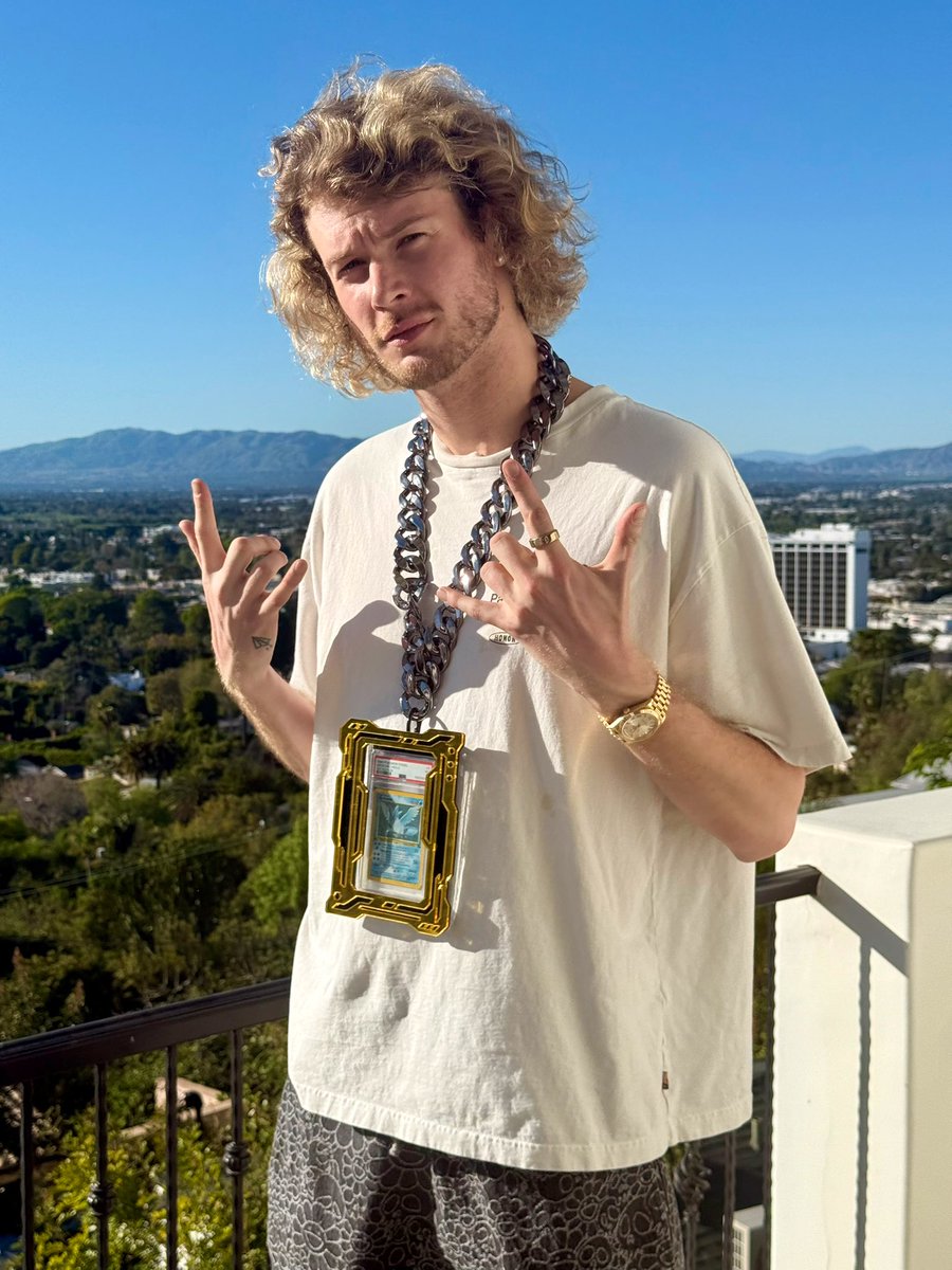 Yung Gravy 🥧 tweet media