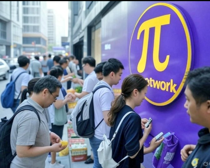 Cryptothefurure's tweet photo. What do you think pi will be a future currency using offline also??? 
#PiNetwork #Crypto #Bitcoin #ENHYPEN #PiNetwork2025 #twitter https://t.co/u0rQkrYrGp