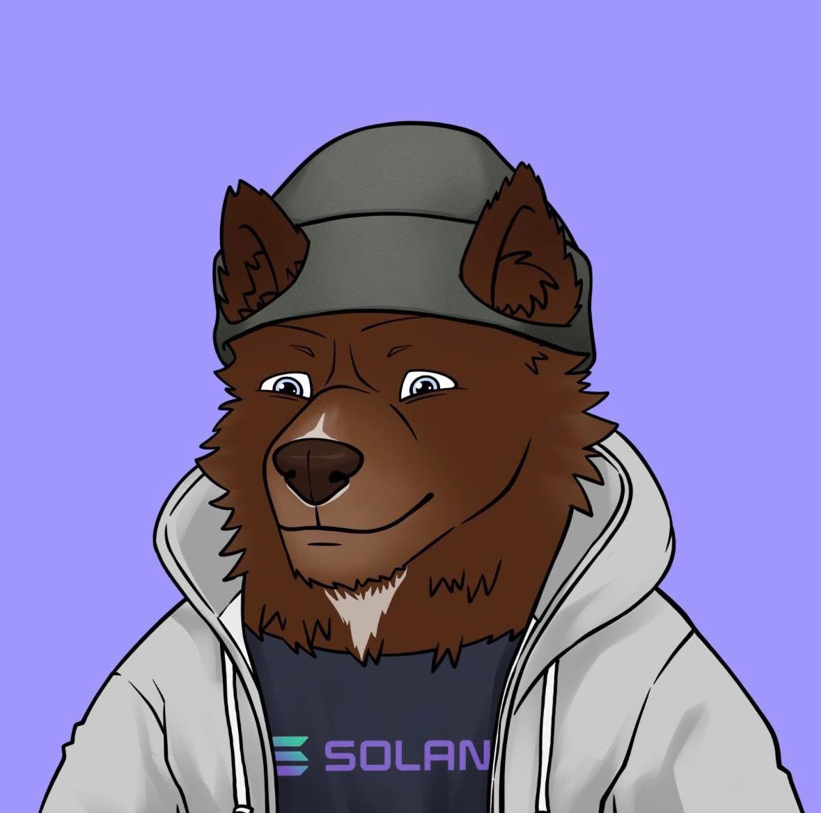 ChristinaW23744's tweet photo. $KOVU is changing the memecoin in a market full of shit coins where here to stay and building something unique! Mark KOVU owner is here grinding with us and not going anywhere - low mc project grab a bag and check out our TG! 

✅ Viral Red Husky — the real face of KOVU
✅ Owner = top holder, fully locked in
✅ Listed on DigiFinex
✅ Live on @CoinGecko & @CoinMarketCap
✅ Merch store is LIVE – fresh, clean gear
✅ Limited edition silver collector coin
⏳ NFTs dropping soon
⏳ More dog rescue donations on the way
⏳ Future CEX listings lined up with big players like @KuCoin and @Binance

CA: Acud16jqA9j1Hc83JrHYeiN2BpK8LYYQ1h6FGnYrpump