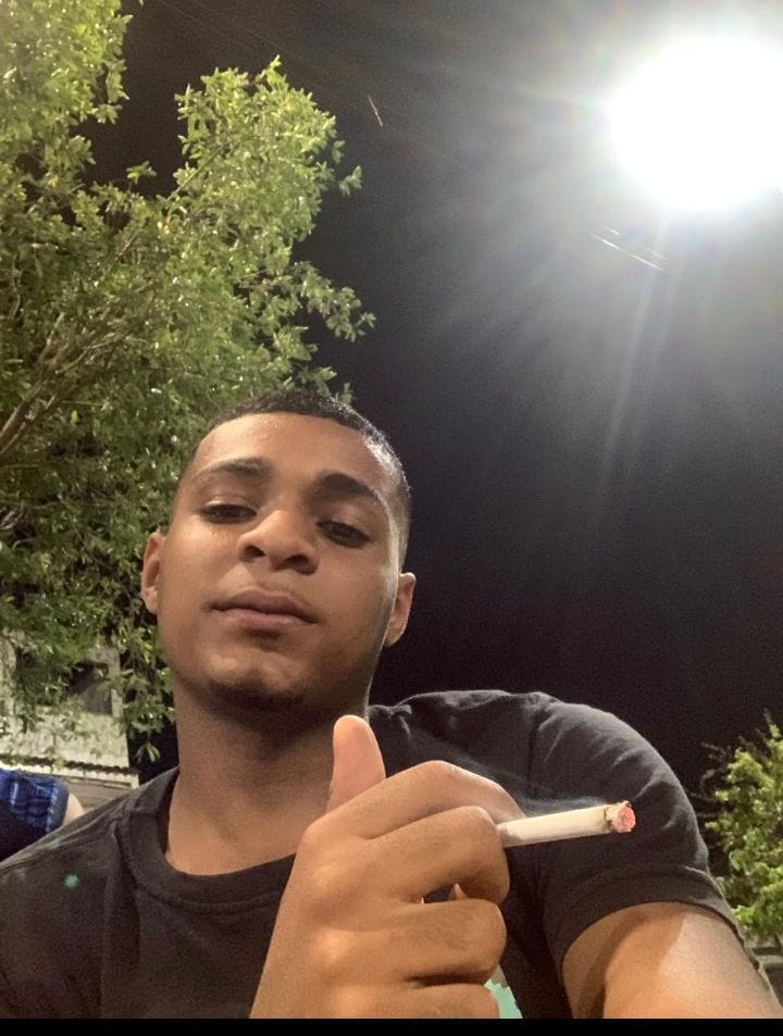 Solta nóis juiz quem faz a diferença alguém vai pagar por isso olha o monstro que vcs criou ✍🏾🔓😡🕊️🇸🇦