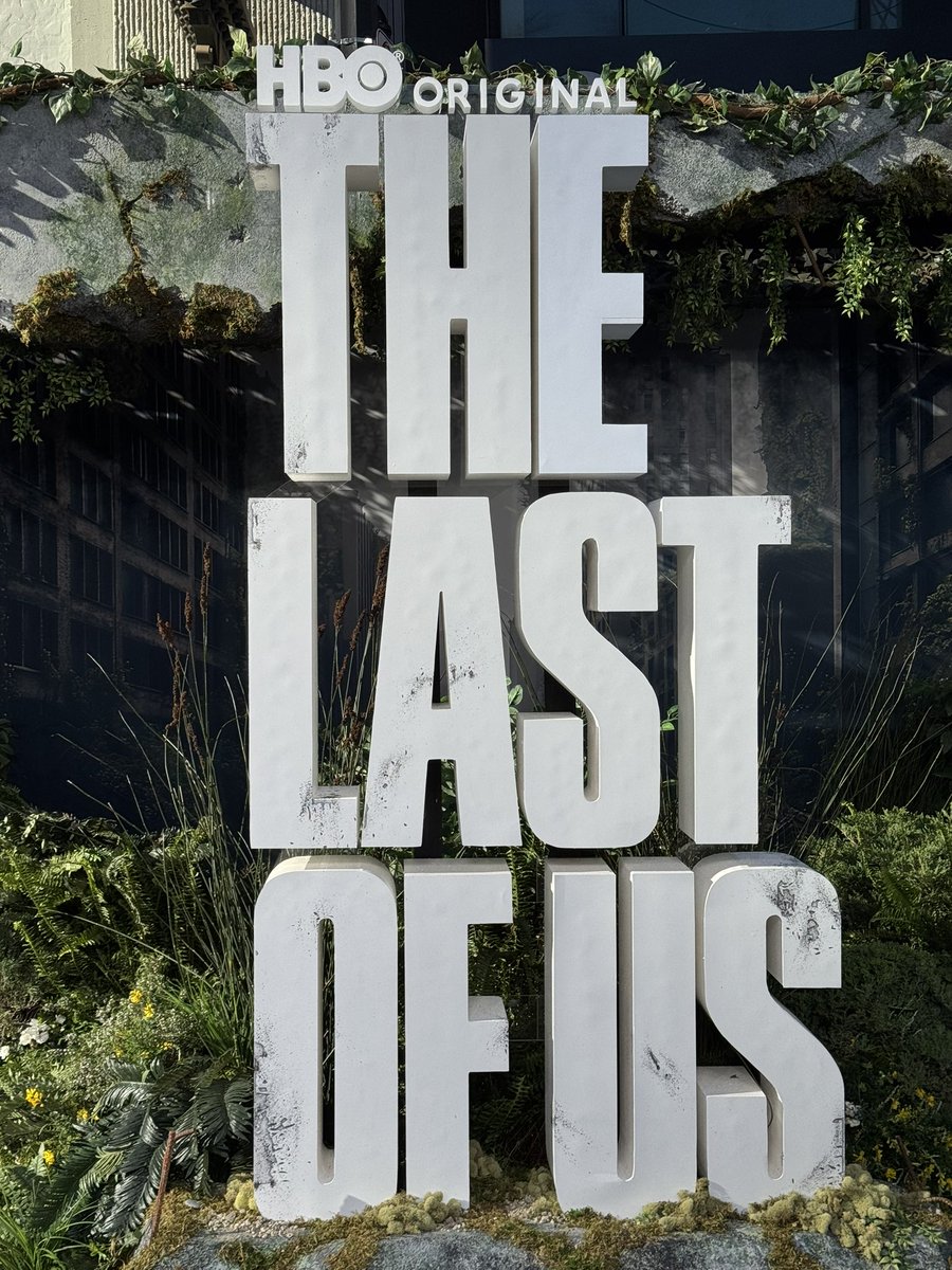 Naughty Dog tweet media