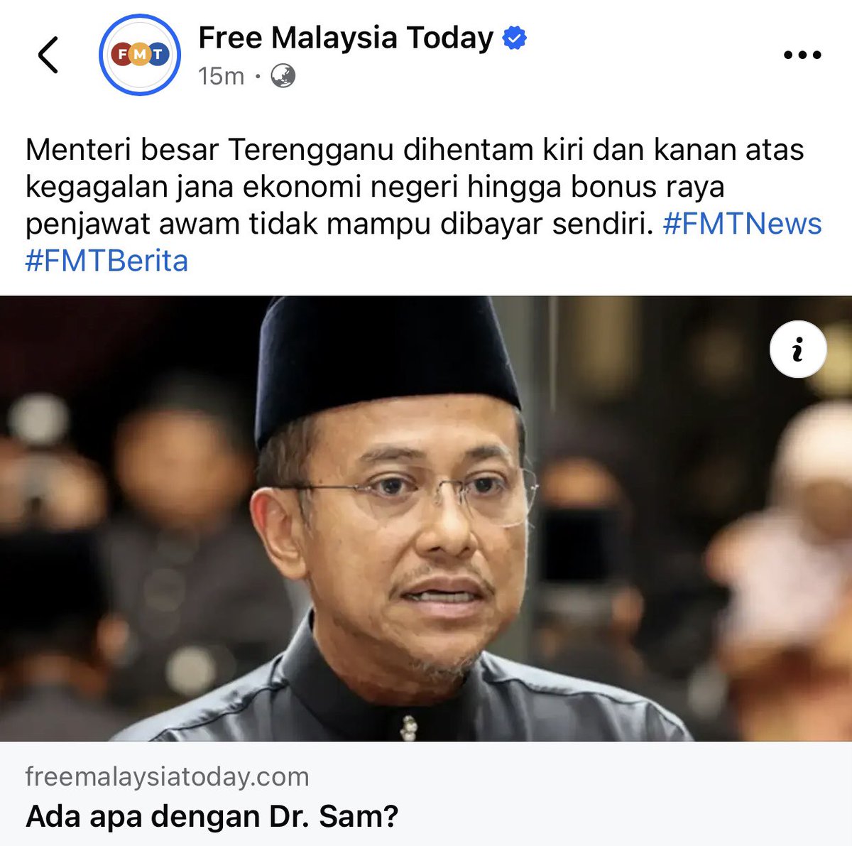 Abdul Rani Kulup Fans tweet media