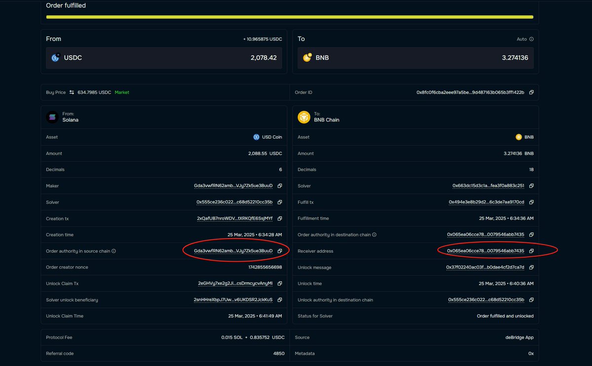 sol的$popcat dev来bsc部署了$popcat ca：0xB3a998BC34fA4F463c08F079affB17A82aad5356  几个关键信息： 1.sol上面市值最高去过2b 2.不知道bn3小时发的推有没有关联