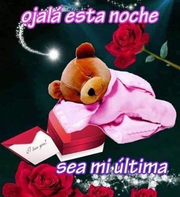ya no me aguanto a nadie
