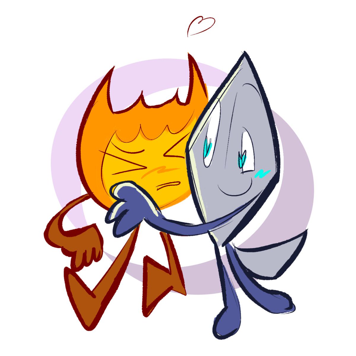 windowlifter's tweet photo. M... oh... #fireafy #OSC #bfdi https://t.co/ZBN3W38K90