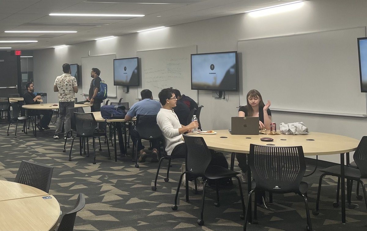 Blockchain at ASU tweet media