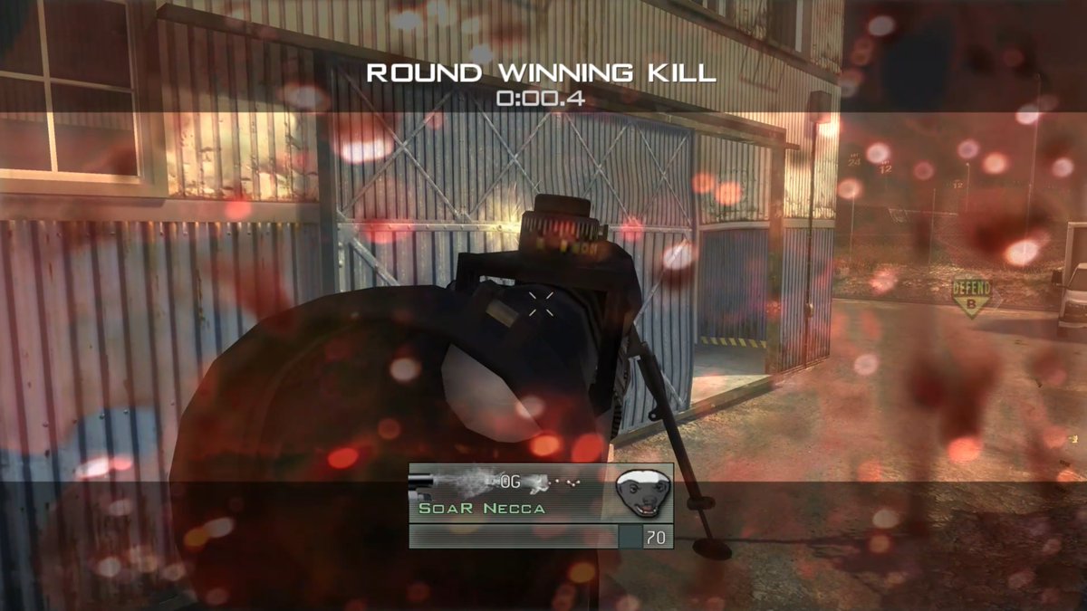 SoaR Necca tweet media