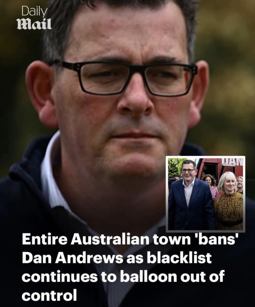 AussieVal10's tweet image. Feel good post of the day