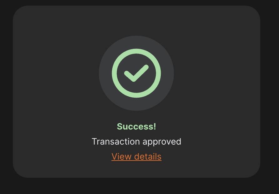 DEX paid 🐼