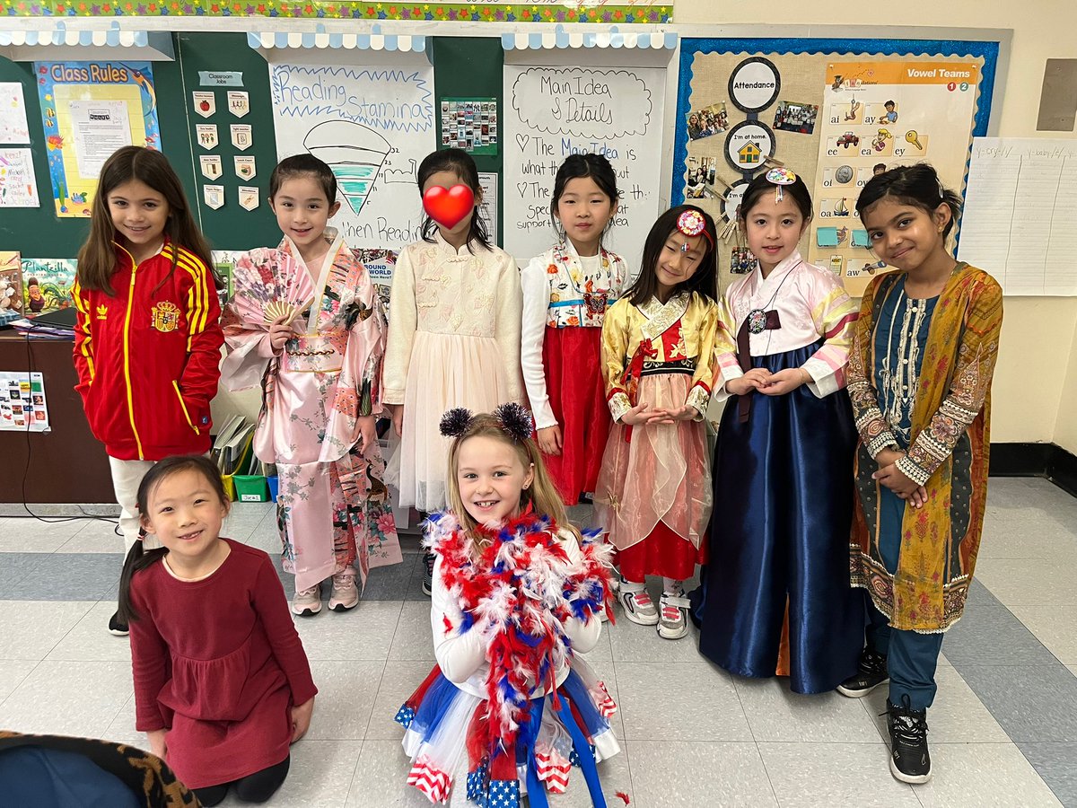 Jessica Catalanotti (Schroeder) (@teach_schroeder) on Twitter photo We are incredibly proud of the diverse cultures represented in our classroom! Last week’s Multicultural Week was an absolute blast! <a href="/ManorOaksNHPGCP/">Manor Oaks School</a> <a href="/NHPGCP/">Dr.JenniferMorrison-Raptis, NHPGCP Superintendent</a> We are incredibly proud of the diverse cultures represented in our classroom! Last week’s Multicultural Week was an absolute blast! <a href="/ManorOaksNHPGCP/">Manor Oaks School</a> <a href="/NHPGCP/">Dr.JenniferMorrison-Raptis, NHPGCP Superintendent</a>