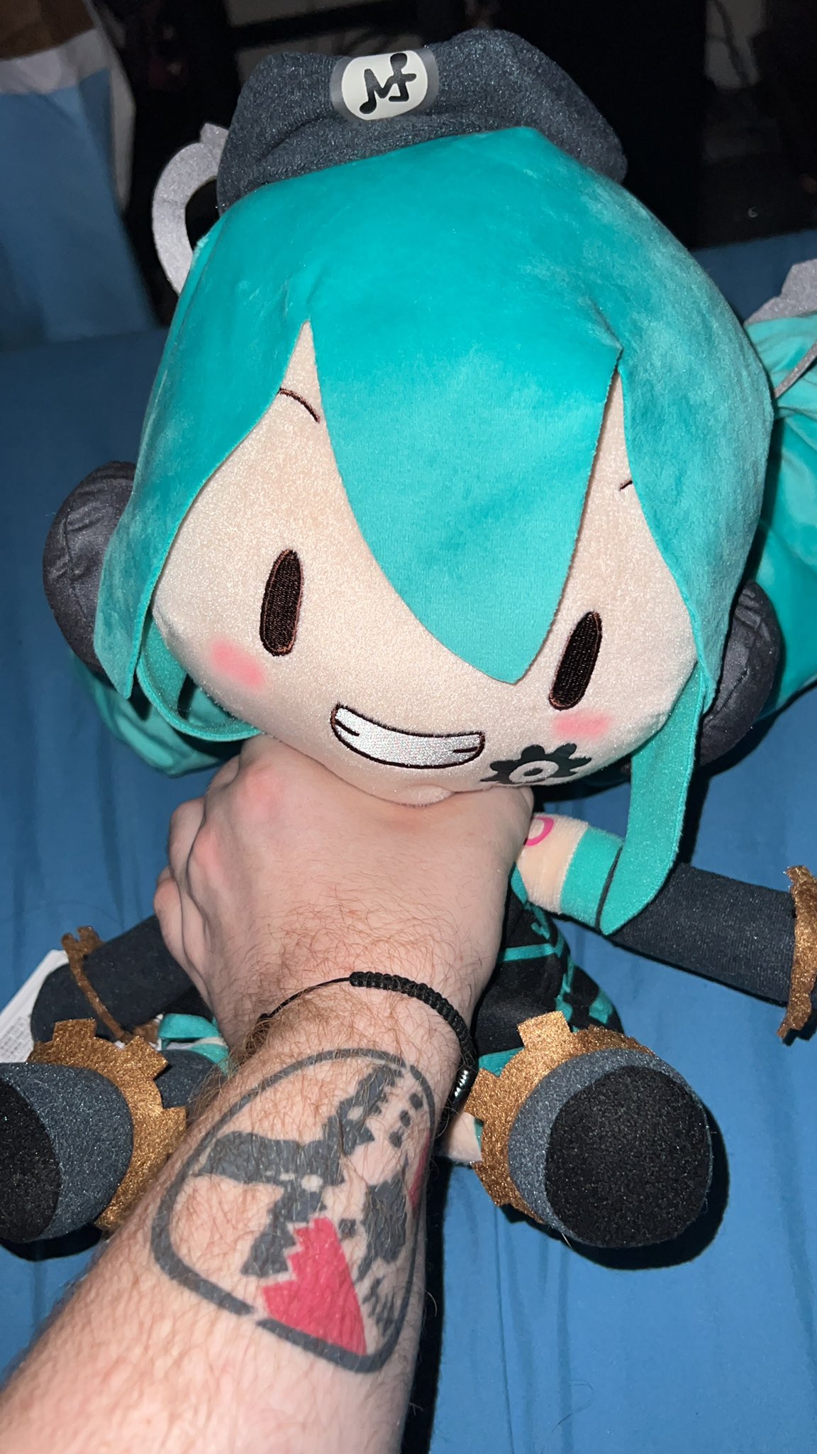 SHES FINALLY HERE https://t.co/VDvX1UUVXh
