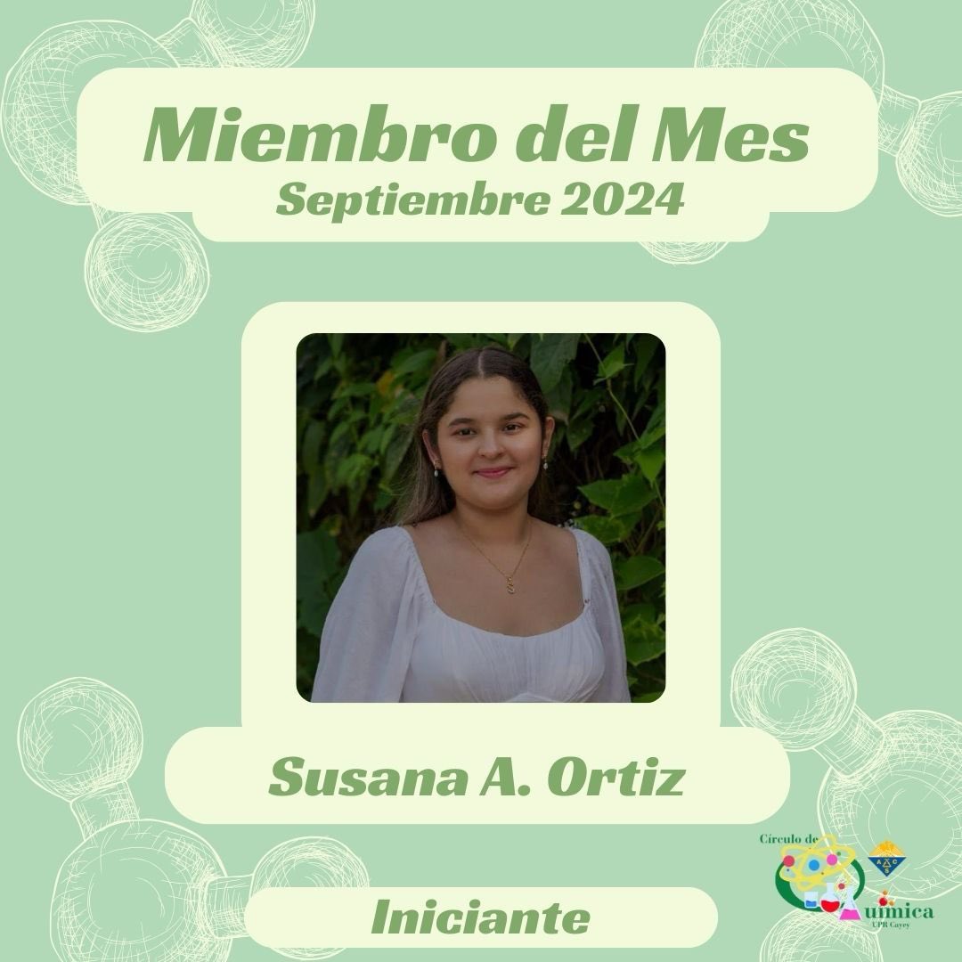 Círculo de Química tweet media