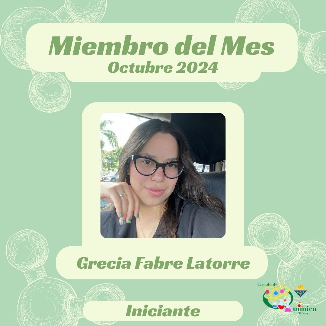 Círculo de Química tweet media