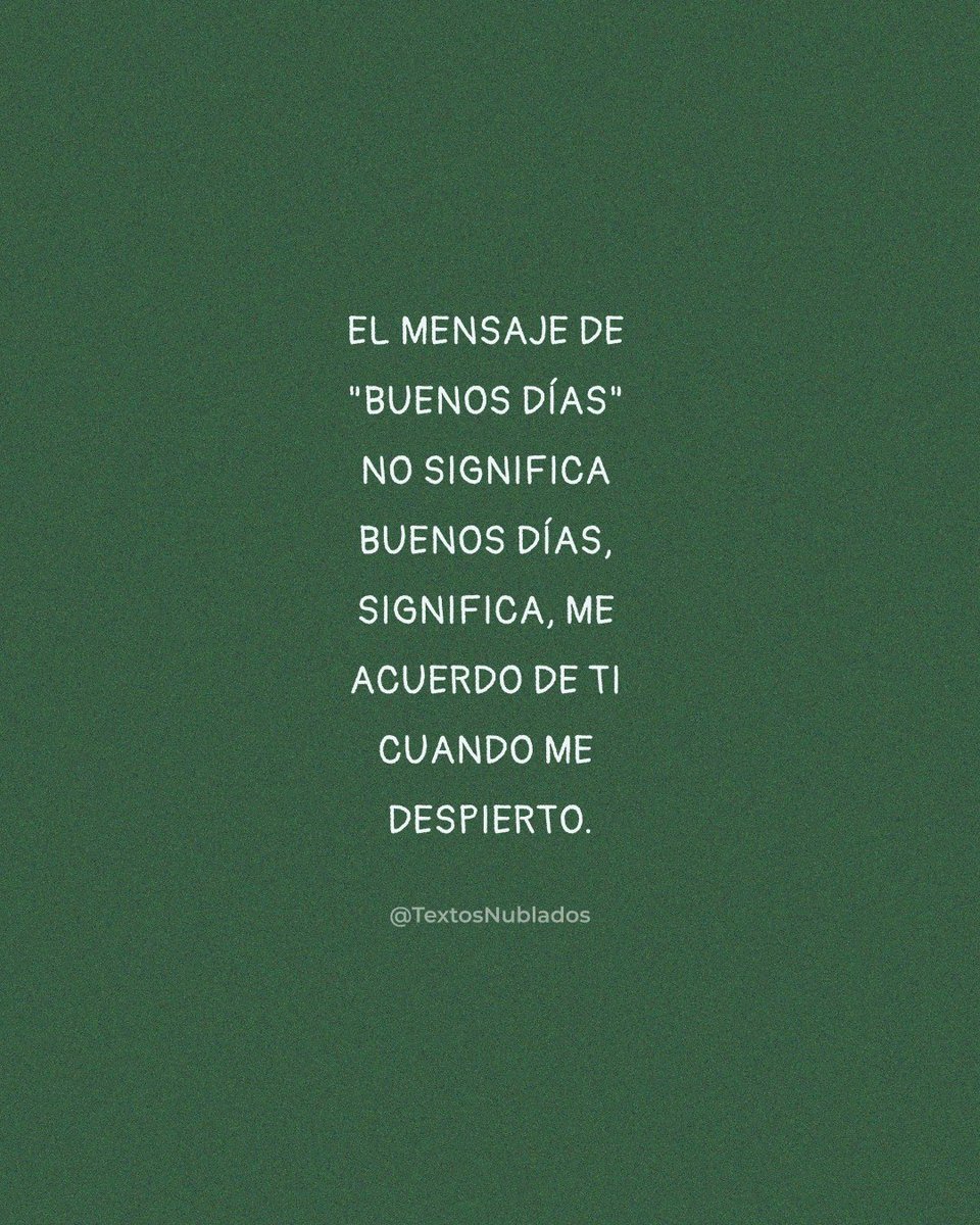 𝗧 𝗲 𝘅 𝘁 𝗼 𝘀 𝗡 𝘂 𝗯 𝗹 𝗮 𝗱 𝗼 𝘀 ☁️ (@textosnublados) on Twitter photo 