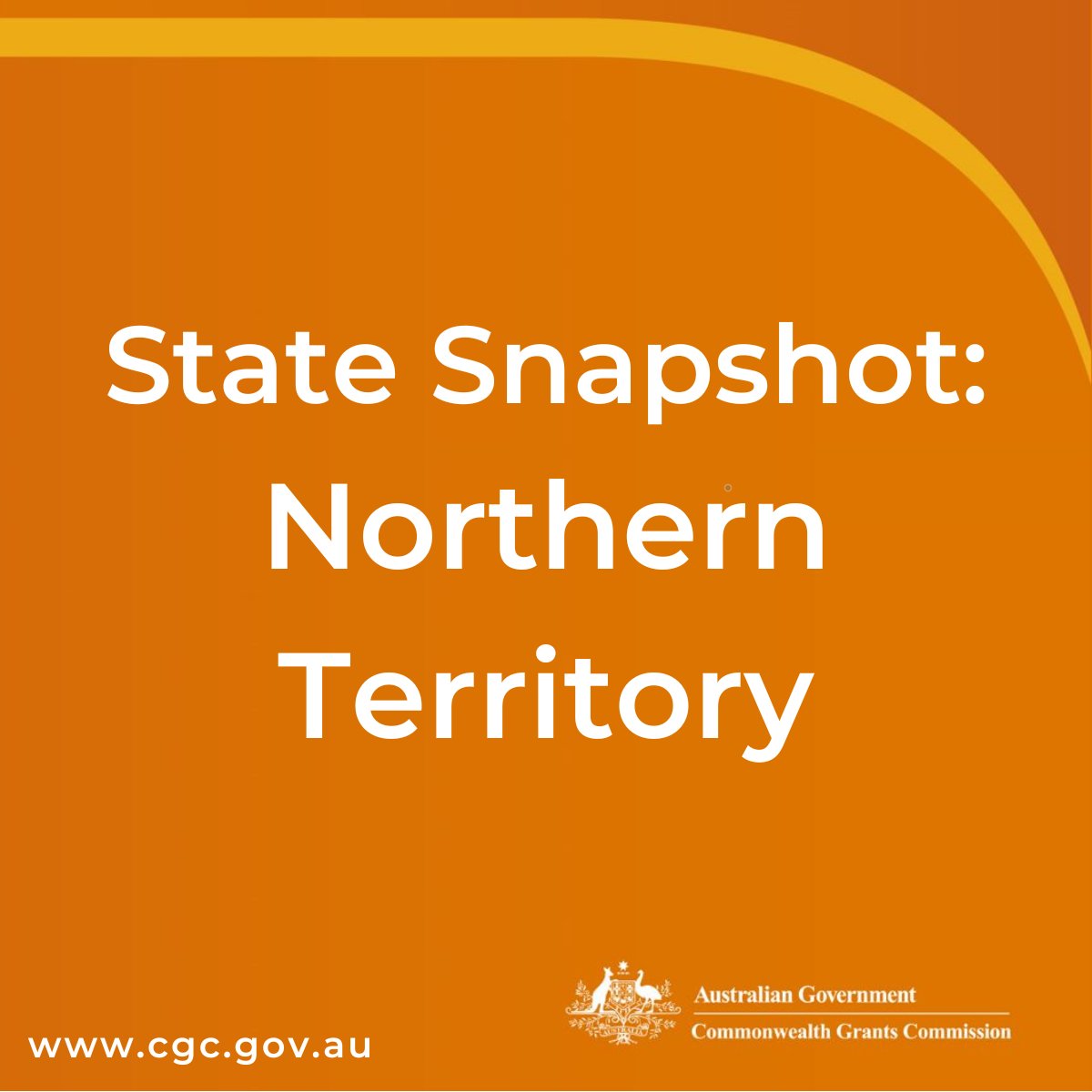 See how your state fares in the GST relativities for 2025-26. Read today’s State Snapshot here: bit.ly/4hIfFyS.

All State Snapshots can be viewed here: bit.ly/43SaCsa.