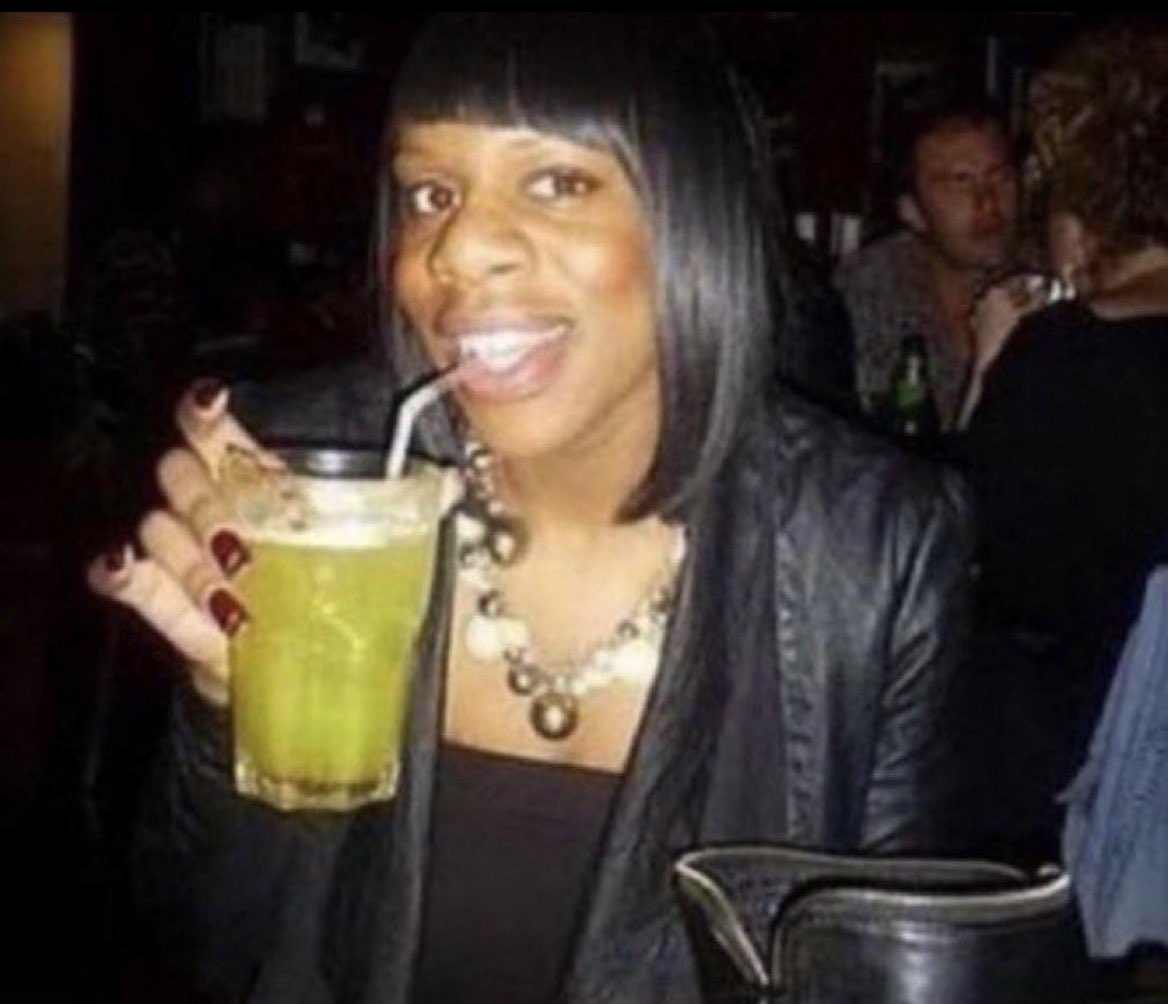 kemimarie's tweet photo. you ever realize you’re the bitch you dreamt of being?!?!? https://t.co/c3YKSfw8nL