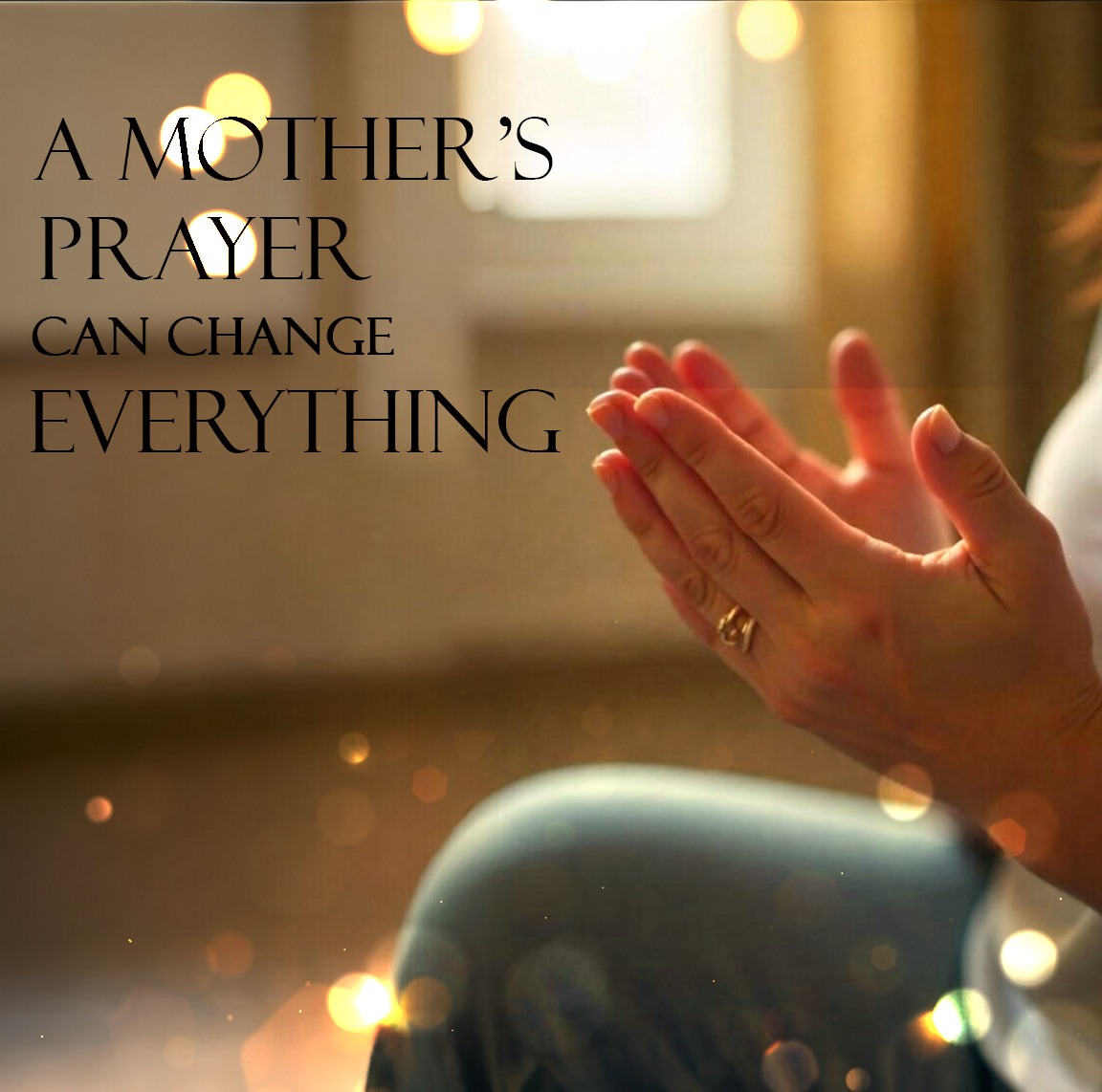 AuthorRevPero's tweet photo. The power of a mother’s prayer is unmatched. 💖 Discover heartfelt stories of faith in Teachings from God’s Word.
#MothersPrayer #FaithInFamily #ChristianBooks #BrucePeroBooks #GodAnswers #ParentingWithFaith #TrustInHim #BibleWisdom https://t.co/BDiUyX2cNT