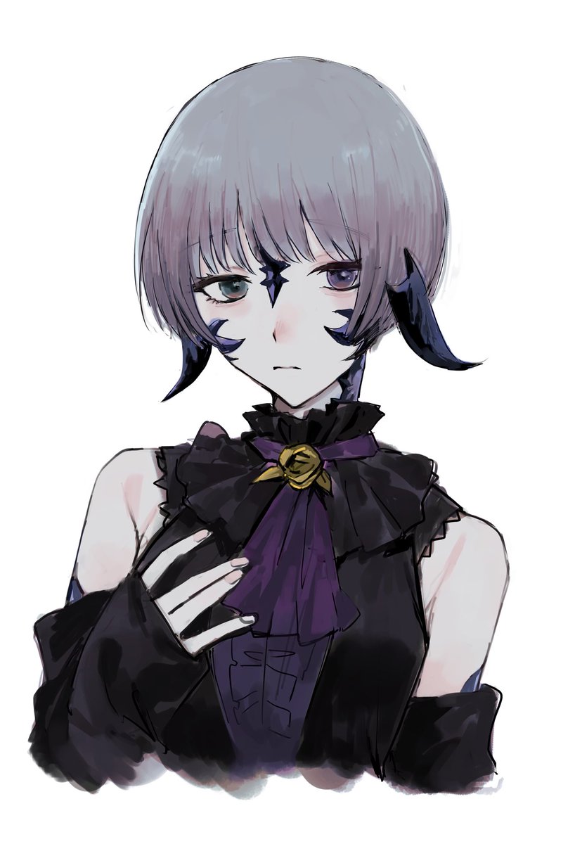 おとうふ (@_m0n03) / Posts / X