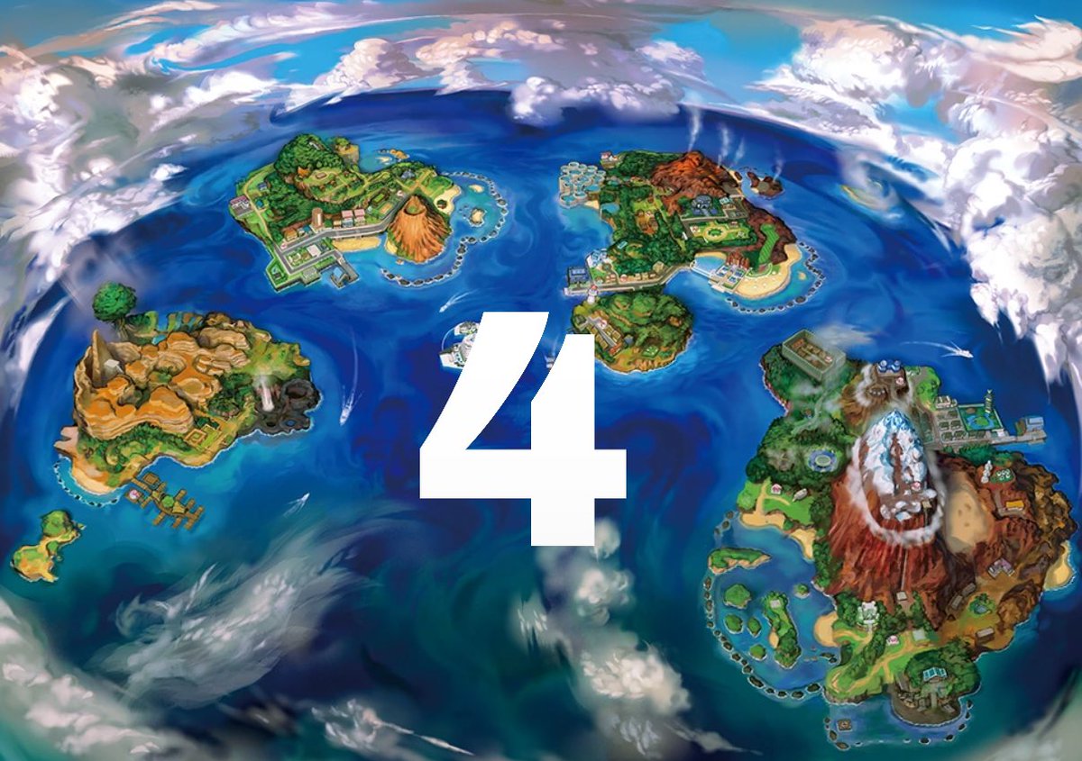 #PokemonLeak

LEGENDS

Maybe don’t think too literally