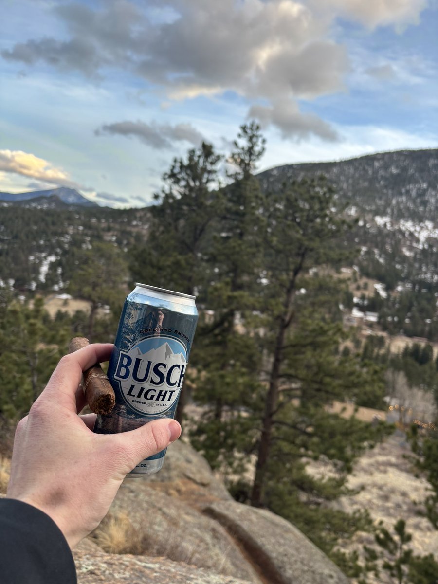 Doesn’t get much better than this #otph