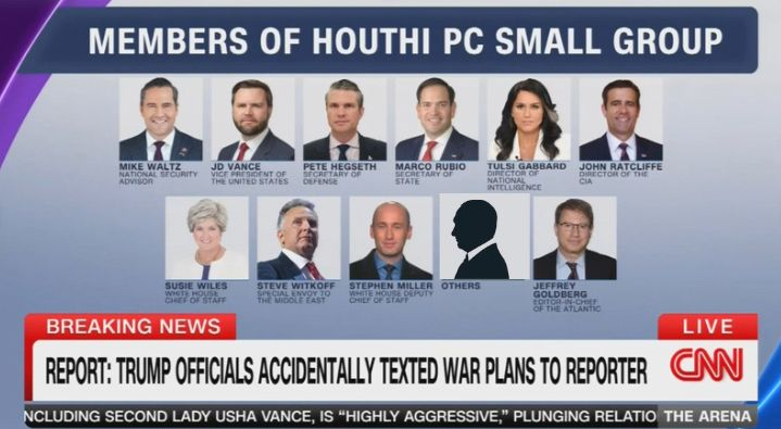 Anonymous (@youranoncentral) on Twitter photo 