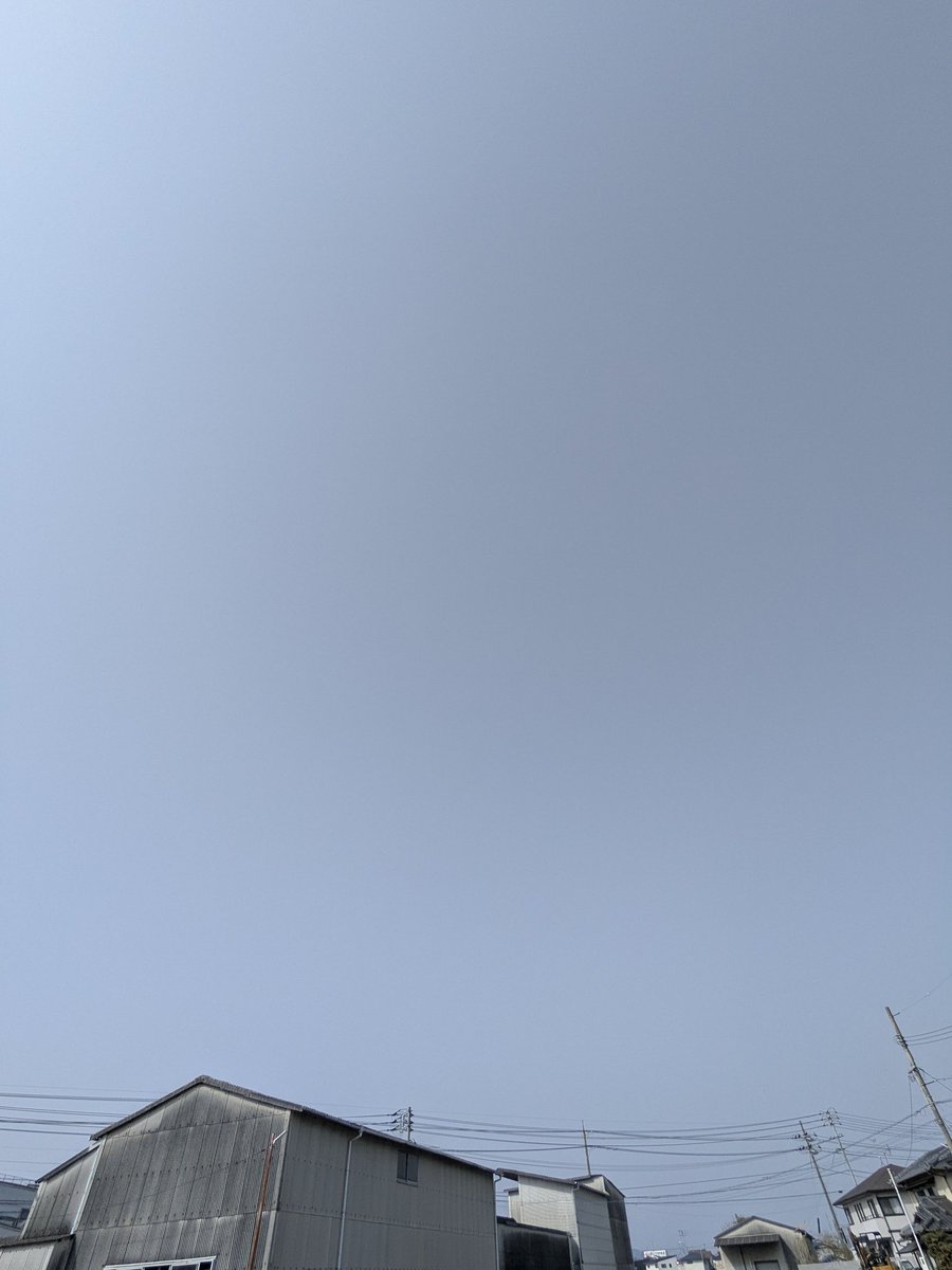 良い天気です
砂川公園など
桜？もう良いかな?
WE LOVE SO‿⁠JA
#イマソラ
#リブ２１　#専門店街リブ
#live21 #総社市