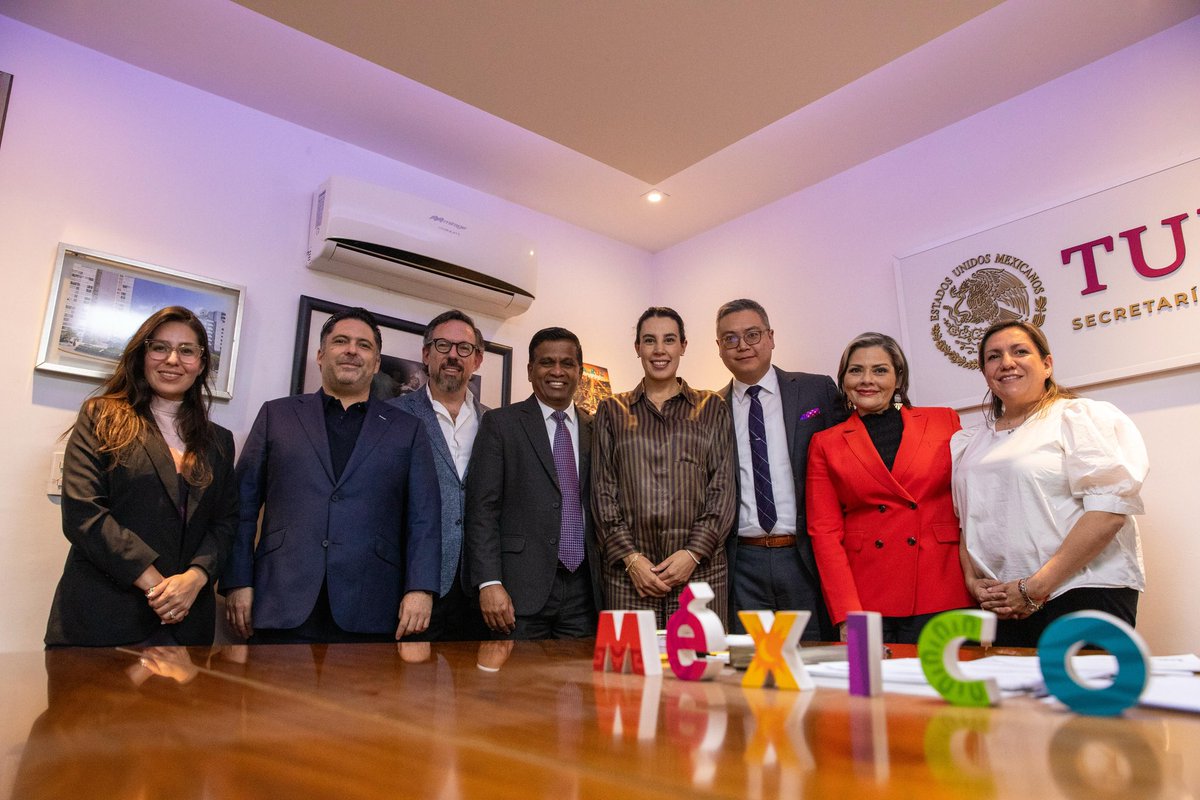 Josefina Rodríguez Zamora tweet media