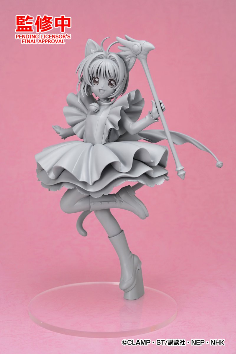 カードキャプターさくら(公式) (@ccsakura_info) / X カードキャプターさくら(公式) (@ccsakura_info) / X