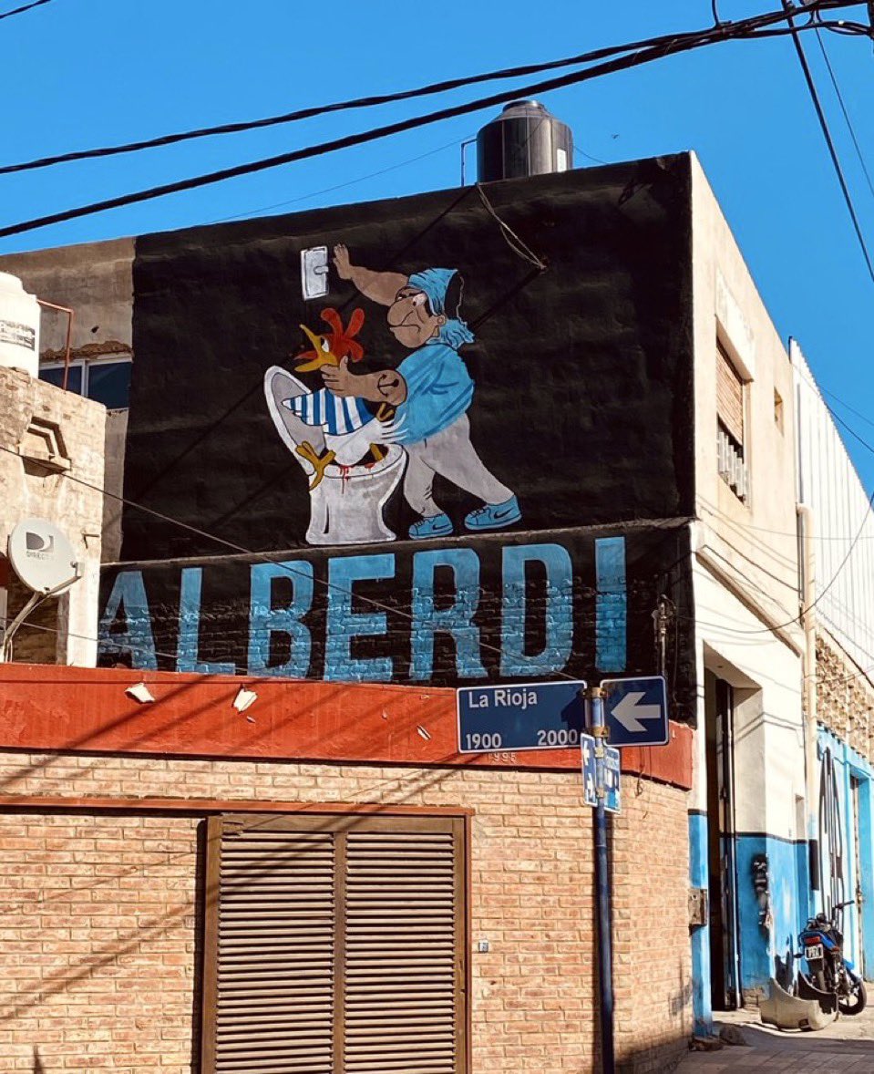Semana de clásico 🔪🐓