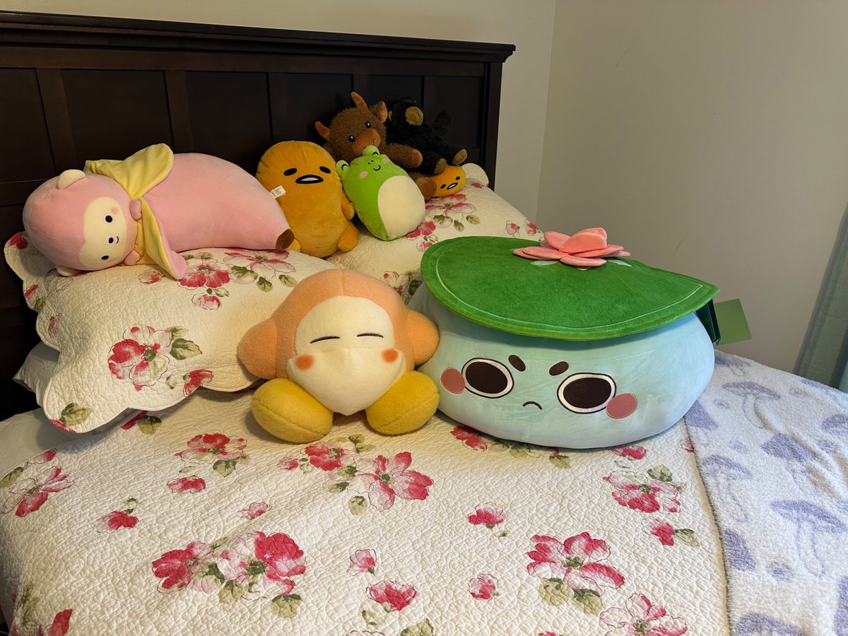 keepitclear's tweet image. omggggggggg (palm for size reference)